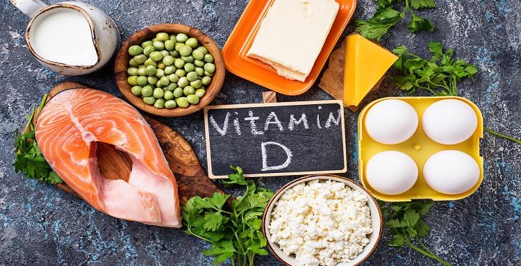 Защо липсата на витамин D е опасна?